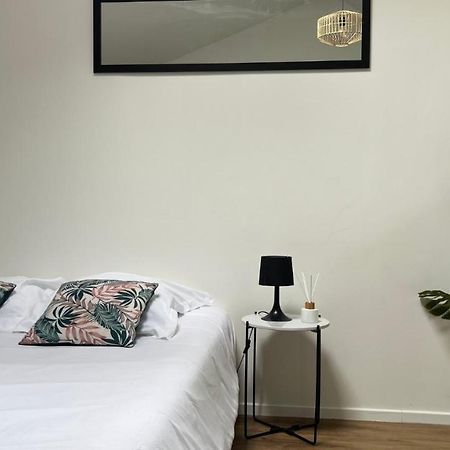 Apartamento De Sauge Et D'Osier Nevers Exterior foto
