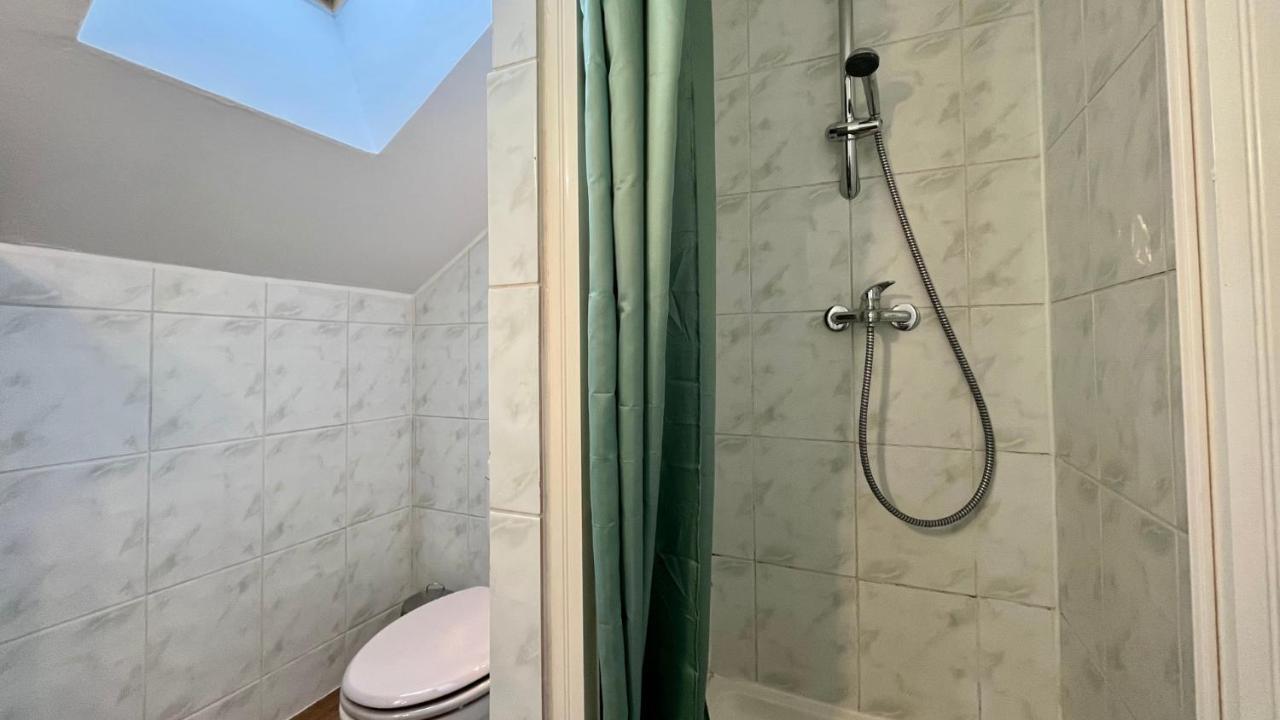 Apartamento De Sauge Et D'Osier Nevers Exterior foto